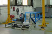 DARVICO facility and equipment — photograph 1