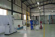 DARVICO facility and equipment — photograph 24