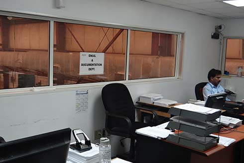 DARVICO consolidated plant — photograph 17