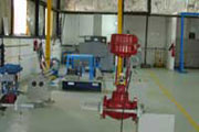 DARVICO facility and equipment — photograph 5