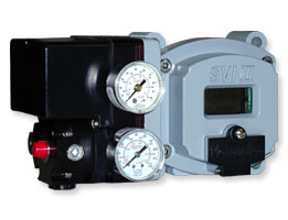 SVI™ II — Digital Positioner