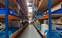 DARVICO facility and equipment — photograph 19