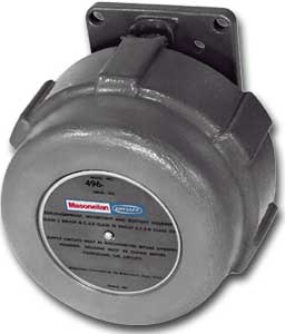 496 SERIES — Rotary Electric Switches