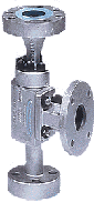 TYPE 3500-5 — Electromatic Ball Valve (EBVTM) Power Relief Valve & Venting