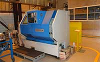 DARVICO facility and equipment — photograph 12