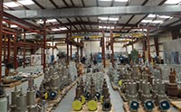 DARVICO facility and equipment — photograph 17