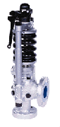 Safety Valves