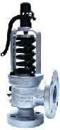 TYPE 1811 — High Capacity, Steam Service