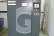 DARVICO facility and equipment — photograph 3