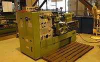 DARVICO facility and equipment — photograph 14