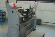 DARVICO facility and equipment — photograph 2