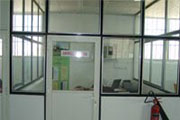 DARVICO facility and equipment — photograph 20