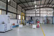 DARVICO facility and equipment — photograph 25