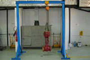 DARVICO facility and equipment — photograph 6