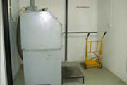 DARVICO facility and equipment — photograph 4