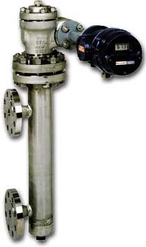 12000 SERIES — Liquid Level Control Instrumentation