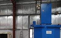 DARVICO facility and equipment — photograph 18