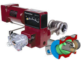 Rotary Products