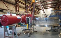 DARVICO facility and equipment — photograph 15
