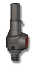 TYPE 1982 — High Capacity, Low Pressure Applications