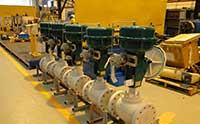 DARVICO facility and equipment — photograph 10