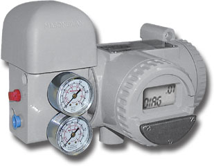 SVI™ — Smart Valve Interface